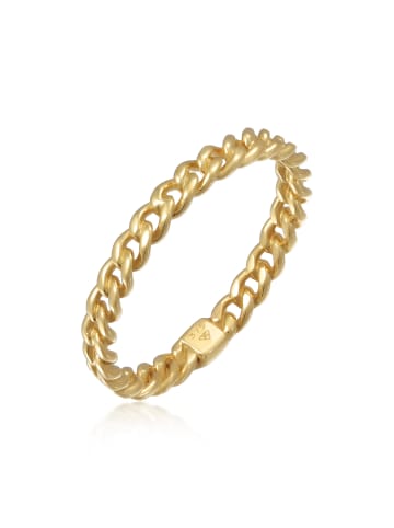 Elli Ring 375 Gelbgold in Gold