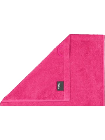 Cawö Cawö Handtücher Lifestyle Uni 7007 pink - 247 in pink - 247