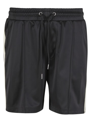 Urban Classics Urban Classics Tennis Core Shorts in black