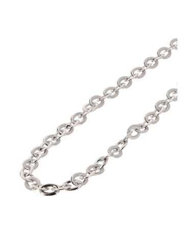 NAEMI Women Necklace in Silver