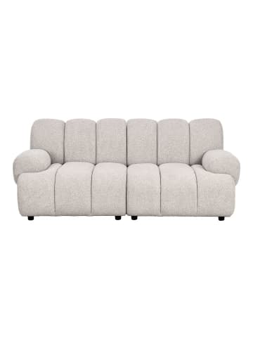 ebuy24 Sandfarben 95 x 190 cm