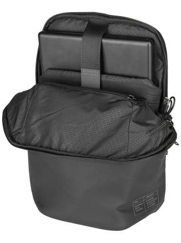 Porsche Design Rucksack Urban Eco Leather XS in Black