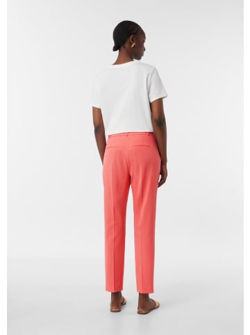 comma Hose in 4511_koralle