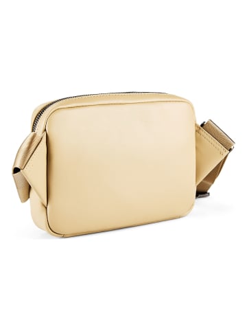 Lacoste Nomogramme Umhängetasche 19 cm in viennois