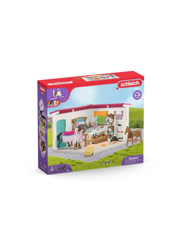 Schleich Reitshop zum modularen Reiterhof in Mehrfarbig ab 5 Jahre