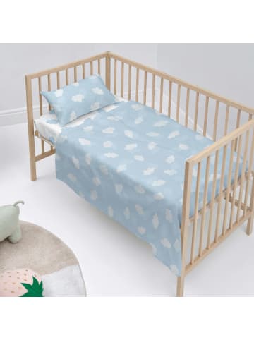 Happy Friday Clouds Oberlaken set 2 teiliges