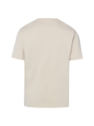 Marc O'Polo T-Shirt in beige - 0006