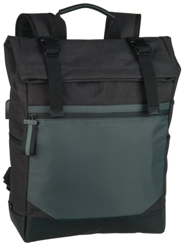 PICARD Rucksack Speed in Schwarz