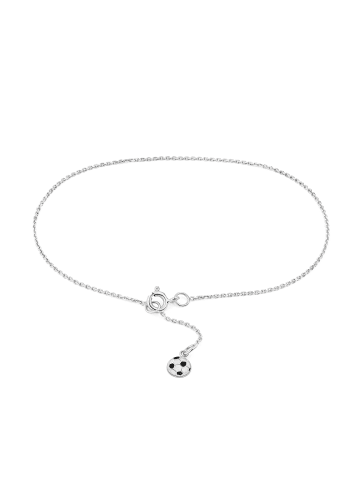 Zeeme 925/- Sterling Silber in weiß