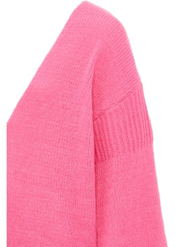 Albee Women Sweater in Pink
