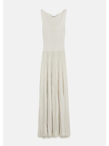 comma Kleid  in  9300_creme