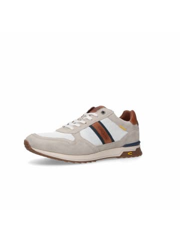 Camel Active Sneaker in weiss