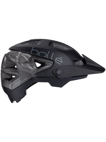Bolle TRACKDOWN in Schwarz
