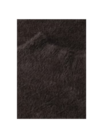 Street One Pullover in deep roast brown