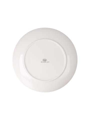 Goebel Teller " Der kleine Yogi - Für Dich gesammelt " in Bunt