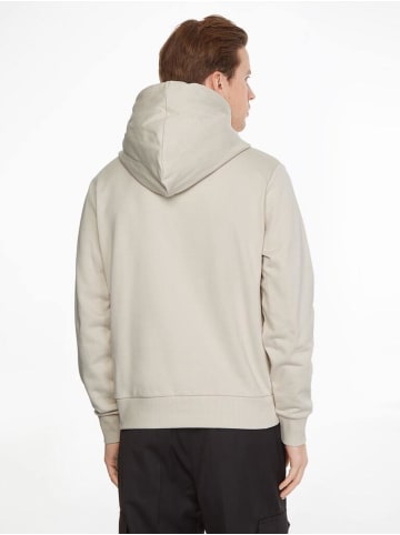 Calvin Klein Sweatshirt in stony beige