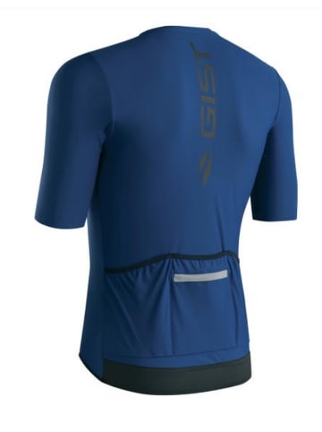 GIST Fahrrad-Trikot SUPREMO in blau