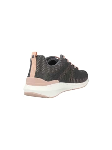 Rieker Evolution Sneaker in Grau