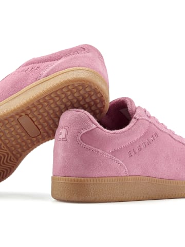 ELBSAND Sneaker in pink