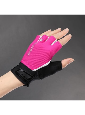 Chiba Lady Superlight - Damen Fahrradhandschuhe,  ,