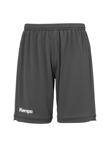 Kempa Shorts PRIME SHORTS Kids in anthra