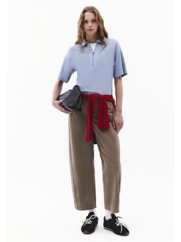 OXXO V-Shirt RAIN WASHED