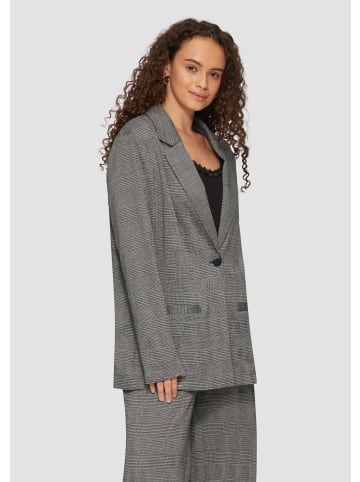 QS Indoor-Blazer in 99N0_schwarz