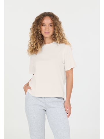 NOU T-Shirt Leisy in 1002 White