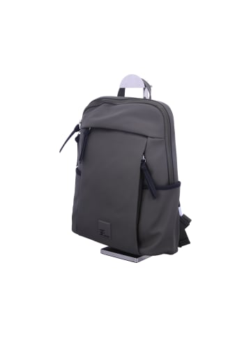 SURI FREY Rucksack in grün