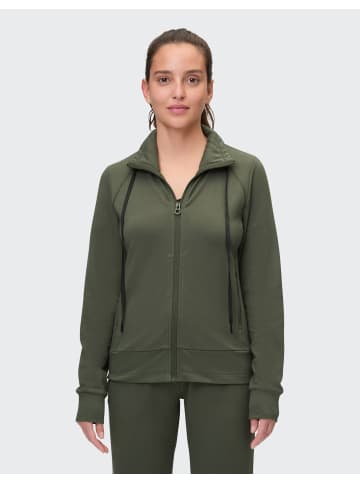 Venice Beach Sweatjacke VB Florence in pine