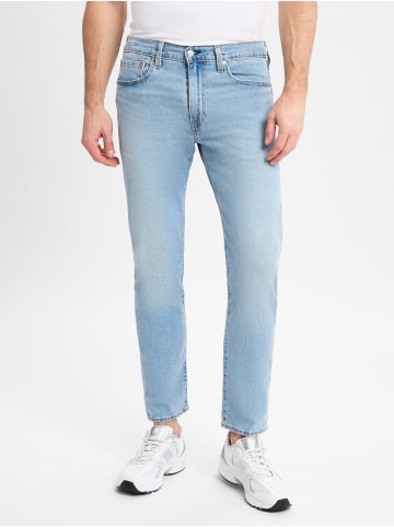 Levi´s Jeans 502 Taper in bleached