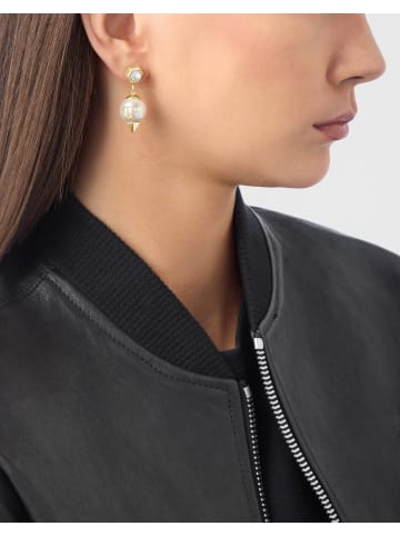 Philipp Plein Ohrringe in Gold