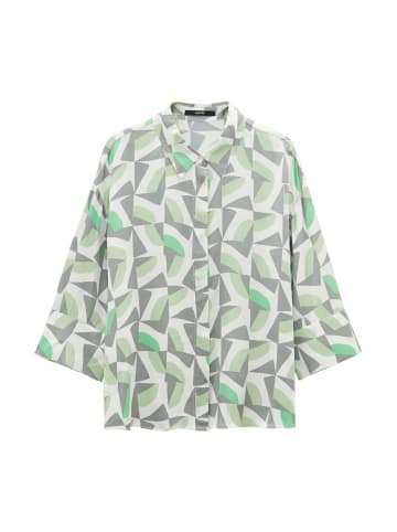 Someday Bluse für Damen in grau