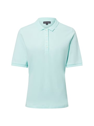 Franco Callegari Poloshirt in mint - 0013