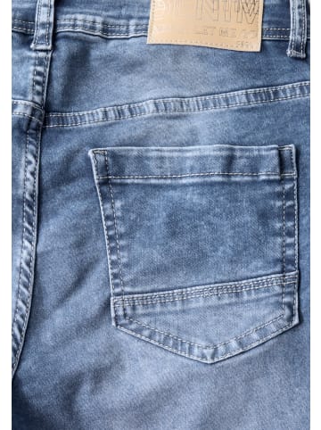 Cecil Shorts für Damen in blau