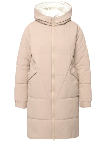 Ulla Popken Steppjacke in sand