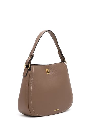 EMILY & NOAH Beutel E&N Leni in taupe