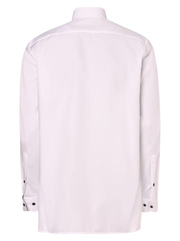 OLYMP  Hemd in weiß