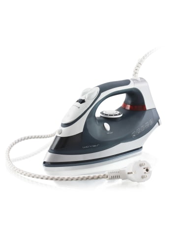 Emerio Emerio Dampf-Bügeleisen SI-105629.2 mit 2200 Watt