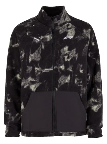 Puma Puma Puffer-Jacken in puma black/aop