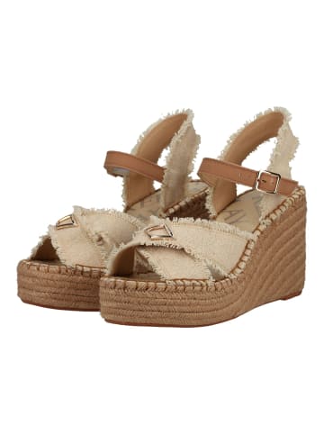 Replay Sandalen in Beige