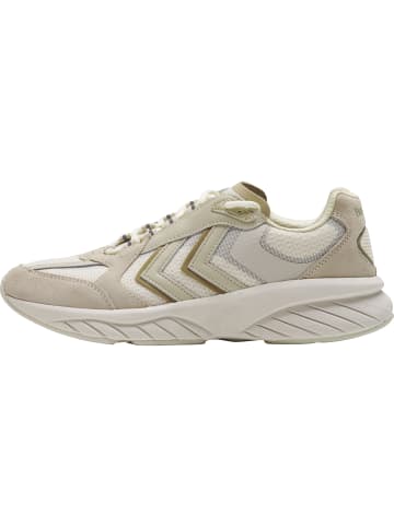 Hummel Schnürsenkel Sneaker Reach Lx Erwachsene in BONE WHITE