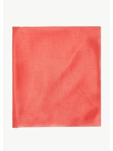 comma Tuch in 4511_koralle