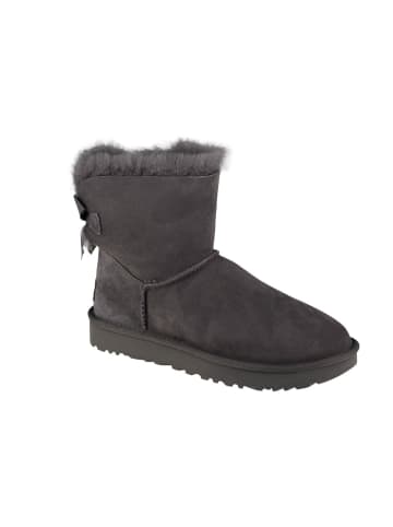 UGG UGG Mini Bailey Bow II in Grau