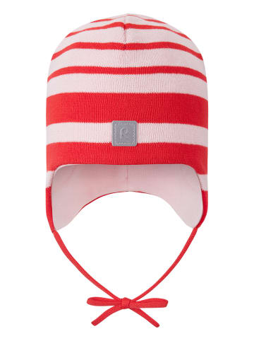 Reima Beanie " Kivi " in Reima red