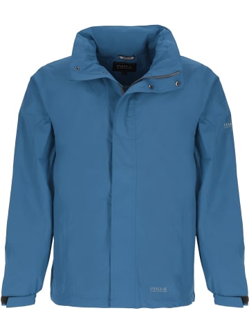 PRO-X elements Funktionsjacke "MERAN" in Seaport-Blau