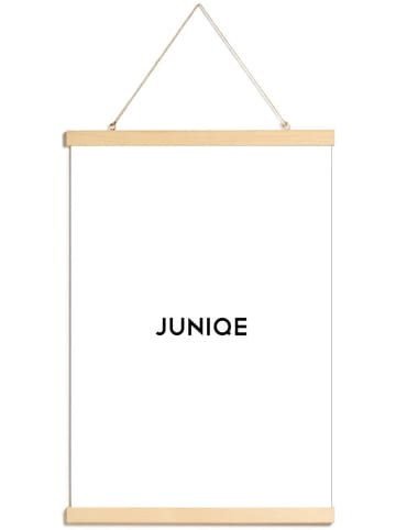 Juniqe Posterleiste "Frame" in Bunt