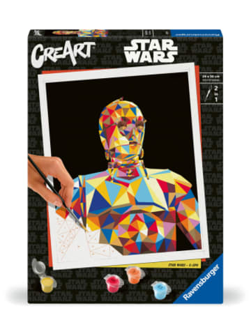 Ravensburger Verlag GmbH Nonbook - Star Wars - C-3PO
