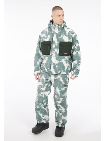 Protest " PRTPyro in Aspen green