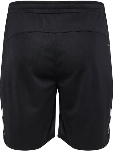 Sportshorts "Hmllead 2.0 Shorts" in Schwarz